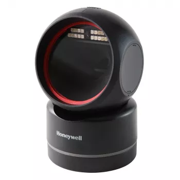 Barcode-Modul Barcode-Leser Honeywell Orbit HF680 1D/2D USB Schwarz