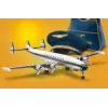 REVELL Lockheed L.1049G Super Constellation Lufthansa Kunststoffmodellbausatz