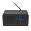 DENVER DAB-30Schwarz persönliches Radio