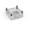 Alphacool Core 120mm Ausgleichsbehälter VPP Apex Pumpe — Alphacool 14561, 120mm Ausgleichsbehälter für VPP Apex Pumpenintegration