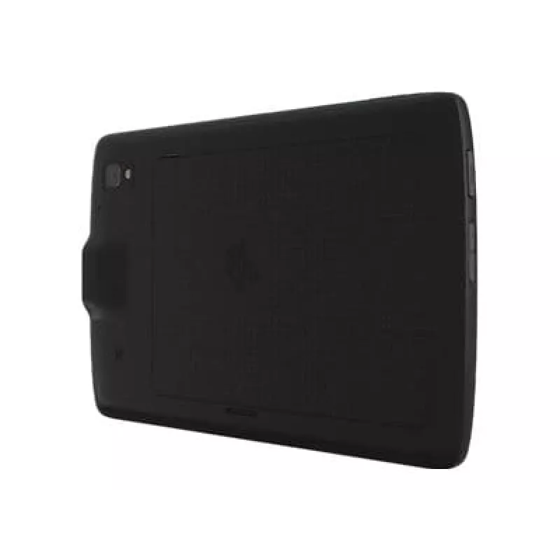 Zebra ET40 - Tablet - robust - Android 11 - 64 GB UFS-Karte - 25,7 cm (10,1 Zoll)