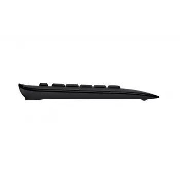 Tastatur Logitech SIGNATURE K650 Full-size Wireless Bluetooth Membrane