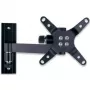 Techly ICA-LCD-105BK TV-Wandhalterung 76,2 cm (30 Zoll) Schwarz