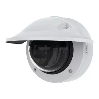 Axis P32 Serie P3288-LVE - Netzwerk-Überwachungskamera - Dome - Außenbereich - Vandalismusgeschützt / Wetterbeständig - Farbe (Tag/Nacht)