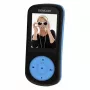 MP3, MP4-Player SFP 5870BBU, 8 GB Speicher, Radio