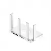 Ruijie Networks RG-EW3000GX Drahtlos-Router Gigabit Ethernet Dualband (2,4 GHz / 5 GHz) Weiß