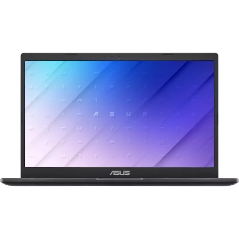 ASUS Vivobook Go 14 E410KA-CL4128 Laptop, Intel Celeron N4500, 14 Zoll FHD, 4 GB, 128 GB eMMC, Windows 11 Home S, Star Black