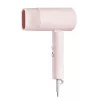 Haartrockner Xiaomi H101 1600 W, klappbares Reise-Modell, Ionen-Technologie, 2 Temperaturstufen, 1,7 m Kabel, pink