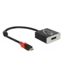 USB-Grafikadapter DeLOCK 63312