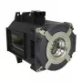 CoreParts Projektorlampe ML12821 370 W 4000 h Panasonic