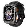 Smartwatch W80 PRO/Schwarz W80PROSchwarz Schwarzview