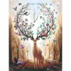 CreArt Screen Edition - Magnificent Encounter, Painting