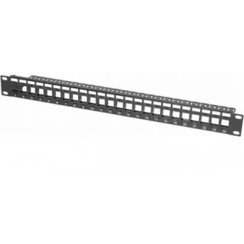 Patch Panel Zubehör Tecline 258152