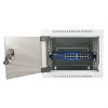 Managed Switch ALLNET 112534 L2 Gigabit Ethernet 16 Ports 19U Schwarz