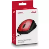 Maus SPEEDLINK SL-610011-RD USB Typ-A