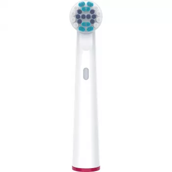 Ersatzbürstenköpfe Beurer TB 30/50 Clean 8x für elektrische Zahnbürste, 8er-Pack