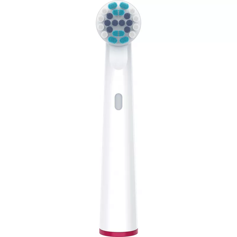 Ersatzbürstenköpfe Beurer TB 30/50 Clean 8x für elektrische Zahnbürste, 8er-Pack