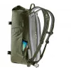 Fahrradrucksack - Deuter Amager 25+5 Graphit