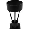 Nebelmaschinenschlauchadapter Antari FTA-2A (MPN: 5170299N)