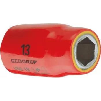 Impact-Steckschlüssel Gedore 6122510