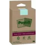 Post-it Haftnotiz 4645-RSSCOL4 102x152mm 45Bl. sort. 4 Stück (4645-RSSCOL4)