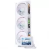 Jonsbo TF3-360SCW AiO Flüssig-CPU-Kühler 360 mm, ARGB, Weiß