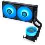 Lian Li GA II LITE Prozessor Flüssigkeitskühlsystem 12 cm Schwarz