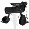 Monocular Bresser Optics Condor 15-45x50 Gen. II 45x BaK-4 Schwarz