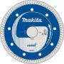 Makita Diamant-Trennscheibe 125x22,23 COMET B-12996 Durchmesser 125 mm Innendurchmesser 22,23/20 mm 1 Stück (B-12996)