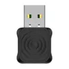 Kabelloser Adapter Carlinkit MINI ULTRA für CarPlay und Android Auto, Plug-and-Play-Dongle