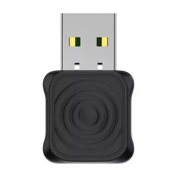 Kabelloser Adapter Carlinkit MINI ULTRA für CarPlay und Android Auto, Plug-and-Play-Dongle
