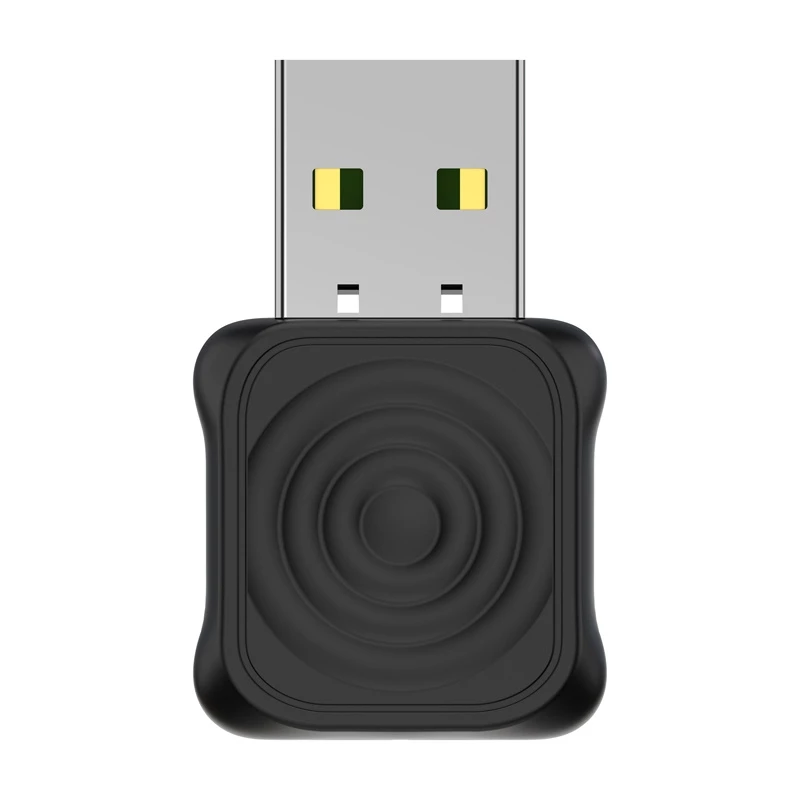 Kabelloser Adapter Carlinkit MINI ULTRA für CarPlay und Android Auto, Plug-and-Play-Dongle