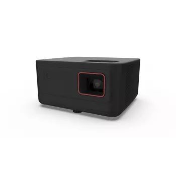 Philips GamePix 900 | 4K UHD (3840 x 2160) | 1000 ANSI Lumen | Schwarz