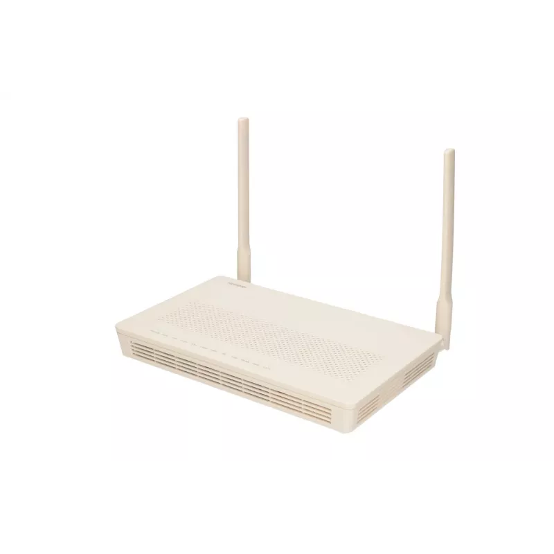 ONT HUAWEI HG8247H5 – GPON ONT, 2,4 GHz WLAN, 4x Gigabit RJ45, 1x RJ11, 1x USB, 1x CATV