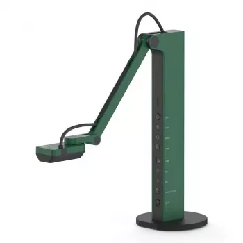 Dokumentenkamera IPEVO VZ-R Grün CMOS USB/HDMI