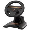 Racing Wheel SUBSONIC SA5727-2 Pro Kart Racer Duo für Nintendo Switch mit Dual-Controller-Unterstützung
