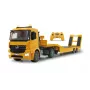 On-road truck Jamara Mercedes Arocs flach Bed Truck