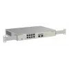 Ruijie Networks RG-NBS3100-8GT2SFP-P-V2 Netzwerk-Switch Managed L2 Gigabit Ethernet (10/100/1000) Power over Ethernet (PoE) Metallisch