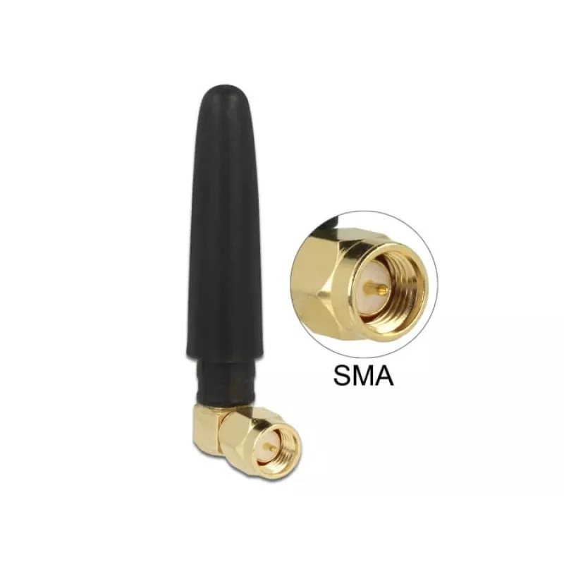 Omnidirektionale Antenne DeLOCK 12624