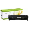 Static Control kompatible Hewlett-Packard 312X (CF380X) Schwarz, 4400 S. IP Safe