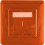 S-Conn 74281-O Orange 1 Stück ShiverPeaks
