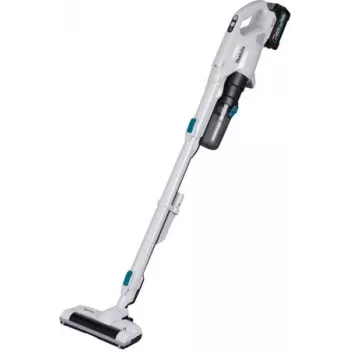 Makita CL004GZ - Akku-Staubsauger 4 Saugstufen | 40V XGT | 0,25 l Behälterkapazität | 200 mbar (CL004GZ)