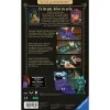 Disney Villainous - treacherous tides, Brettspiel-Erweiterung