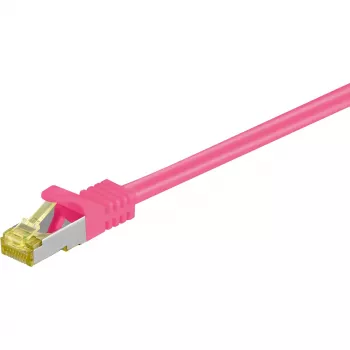 Goobay 91569 Ethernet Patchkabel
