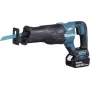 Makita DJR187RT - Motorfuchsschwanz - kabellos - ohne Akku - 18 V (DJR187RT)