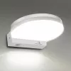 LED-Außenwandleuchte MACLEAN MCE346W 15W – Kalt-/Warmlicht nicht angegeben