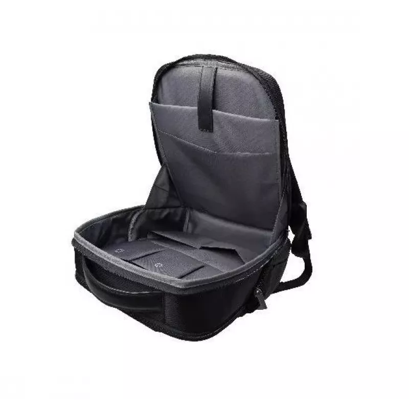 Acer Austin 15.6 39.6 cm (15.6) Rucksack Schwarz
