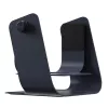 Wanbo Mozart Series Gimbal Stand Blau, WBBA04