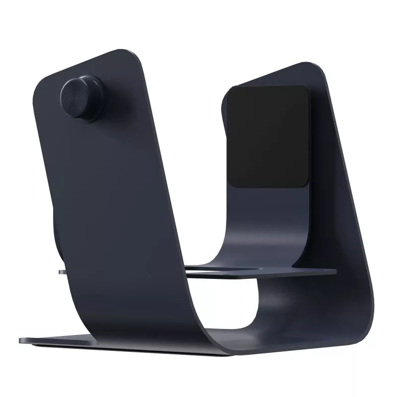 Wanbo Mozart Series Gimbal Stand Blau, WBBA04