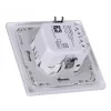 Fibaro Walli N Steckdose 2x USB Weiß